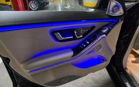 Mercedes-Benz Maybach S-Класс, 2025 год, 30 999 000 рублей, 7 фотография