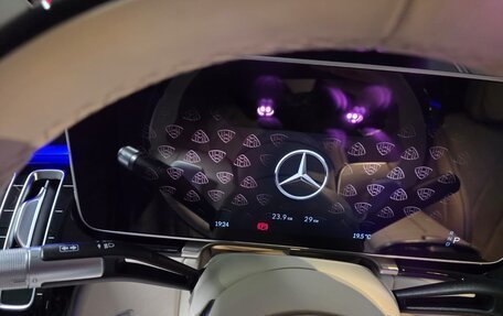 Mercedes-Benz Maybach S-Класс, 2025 год, 30 999 000 рублей, 10 фотография
