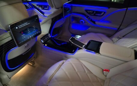 Mercedes-Benz Maybach S-Класс, 2025 год, 30 999 000 рублей, 14 фотография