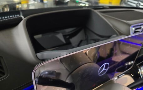Mercedes-Benz Maybach S-Класс, 2025 год, 30 999 000 рублей, 9 фотография