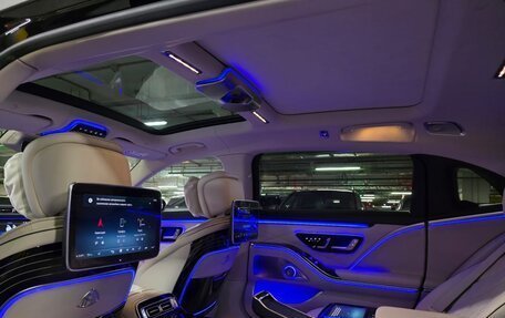 Mercedes-Benz Maybach S-Класс, 2025 год, 30 999 000 рублей, 16 фотография