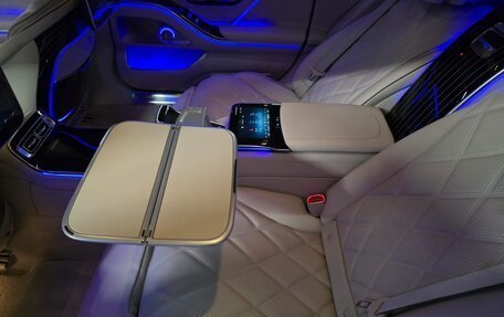 Mercedes-Benz Maybach S-Класс, 2025 год, 30 999 000 рублей, 15 фотография