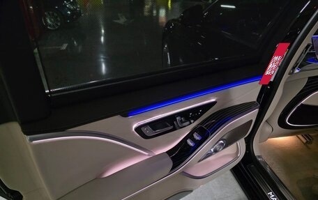 Mercedes-Benz Maybach S-Класс, 2025 год, 30 999 000 рублей, 12 фотография
