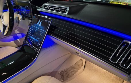 Mercedes-Benz Maybach S-Класс, 2025 год, 30 999 000 рублей, 23 фотография