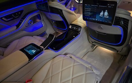 Mercedes-Benz Maybach S-Класс, 2025 год, 30 999 000 рублей, 22 фотография