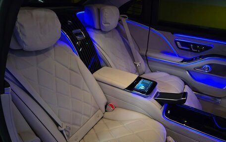 Mercedes-Benz Maybach S-Класс, 2025 год, 30 999 000 рублей, 24 фотография