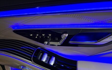 Mercedes-Benz Maybach S-Класс, 2025 год, 30 999 000 рублей, 25 фотография
