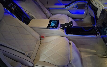 Mercedes-Benz Maybach S-Класс, 2025 год, 30 999 000 рублей, 20 фотография