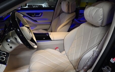 Mercedes-Benz Maybach S-Класс, 2025 год, 30 999 000 рублей, 8 фотография