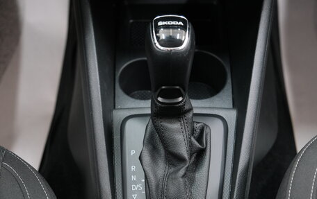 Skoda Rapid II, 2021 год, 1 649 000 рублей, 18 фотография