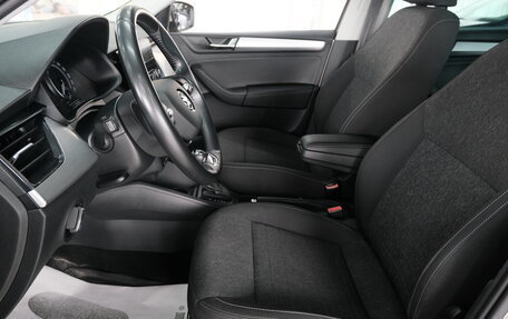 Skoda Rapid II, 2021 год, 1 649 000 рублей, 7 фотография