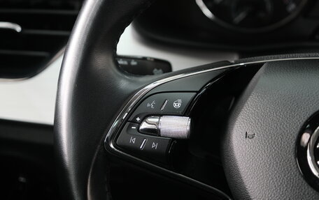 Skoda Rapid II, 2021 год, 1 649 000 рублей, 14 фотография