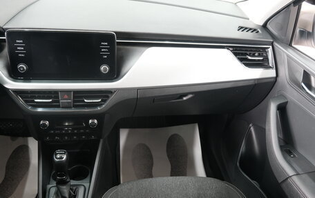 Skoda Rapid II, 2021 год, 1 649 000 рублей, 19 фотография