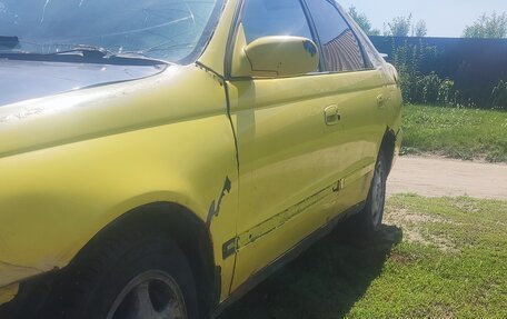 Toyota Corona IX (T190), 1993 год, 130 000 рублей, 4 фотография