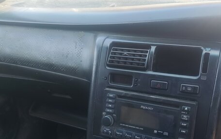 Toyota Corona IX (T190), 1993 год, 130 000 рублей, 3 фотография