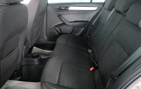 Skoda Rapid II, 2021 год, 1 649 000 рублей, 22 фотография