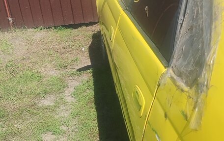 Toyota Corona IX (T190), 1993 год, 130 000 рублей, 9 фотография