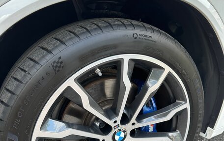 BMW X4, 2019 год, 4 700 000 рублей, 3 фотография