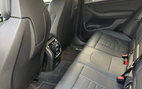 BMW X4, 2019 год, 4 700 000 рублей, 6 фотография