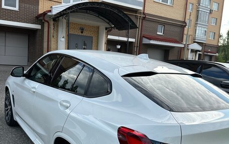 BMW X4, 2019 год, 4 700 000 рублей, 4 фотография
