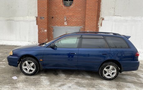 Toyota Caldina, 2002 год, 600 000 рублей, 6 фотография