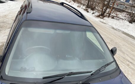 Toyota Caldina, 2002 год, 600 000 рублей, 13 фотография