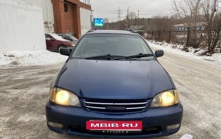 Toyota Caldina, 2002 год, 600 000 рублей, 3 фотография