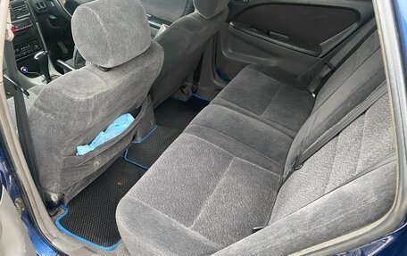 Toyota Caldina, 2002 год, 600 000 рублей, 22 фотография