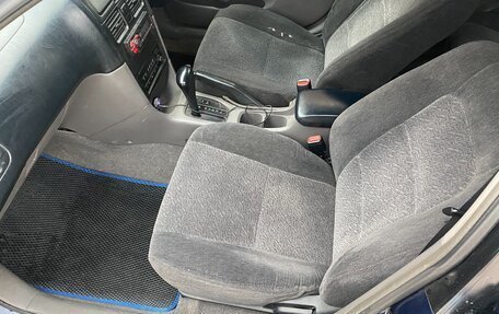 Toyota Caldina, 2002 год, 600 000 рублей, 20 фотография