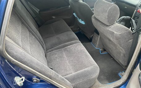Toyota Caldina, 2002 год, 600 000 рублей, 24 фотография