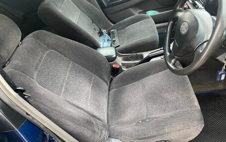 Toyota Caldina, 2002 год, 600 000 рублей, 26 фотография