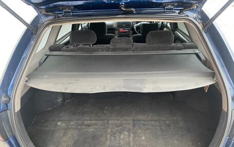Toyota Caldina, 2002 год, 600 000 рублей, 31 фотография