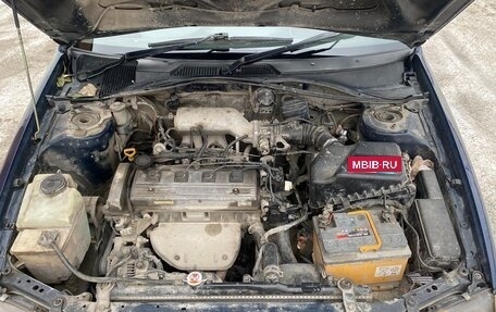 Toyota Caldina, 2002 год, 600 000 рублей, 16 фотография