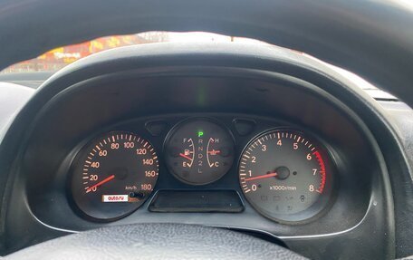 Toyota Caldina, 2002 год, 600 000 рублей, 30 фотография