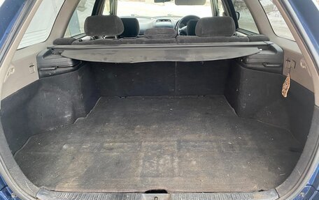 Toyota Caldina, 2002 год, 600 000 рублей, 32 фотография