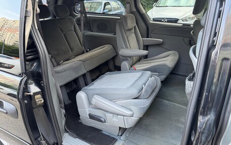 Dodge Caravan IV, 2005 год, 745 000 рублей, 10 фотография