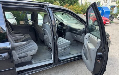 Dodge Caravan IV, 2005 год, 745 000 рублей, 8 фотография