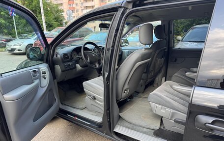 Dodge Caravan IV, 2005 год, 745 000 рублей, 7 фотография
