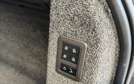 Land Rover Range Rover IV рестайлинг, 2014 год, 3 100 000 рублей, 20 фотография
