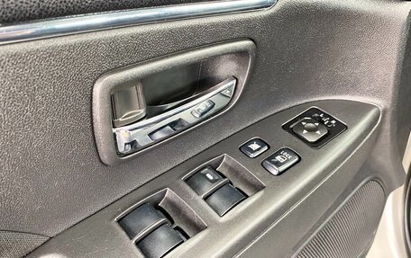 Mitsubishi ASX I рестайлинг, 2013 год, 1 229 000 рублей, 22 фотография