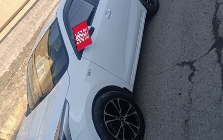 KIA Rio IV, 2020 год, 1 450 000 рублей, 2 фотография