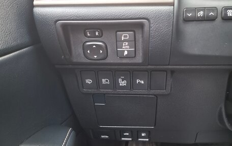 Lexus ES VII, 2012 год, 2 200 000 рублей, 10 фотография