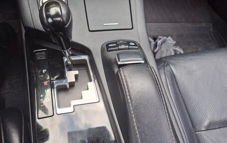 Lexus ES VII, 2012 год, 2 200 000 рублей, 11 фотография