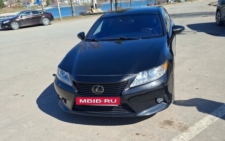 Lexus ES VII, 2012 год, 2 200 000 рублей, 3 фотография