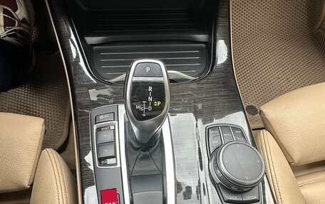 BMW X4, 2017 год, 3 290 000 рублей, 20 фотография