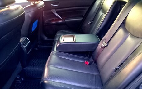 Nissan Teana, 2011 год, 1 190 000 рублей, 4 фотография