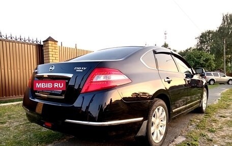 Nissan Teana, 2011 год, 1 190 000 рублей, 3 фотография