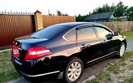 Nissan Teana, 2011 год, 1 190 000 рублей, 2 фотография