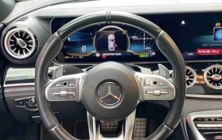 Mercedes-Benz AMG GT I рестайлинг, 2021 год, 8 500 000 рублей, 8 фотография