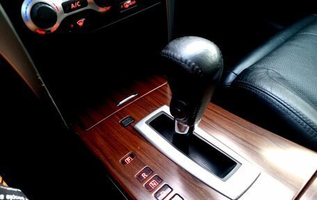 Nissan Teana, 2011 год, 1 190 000 рублей, 12 фотография